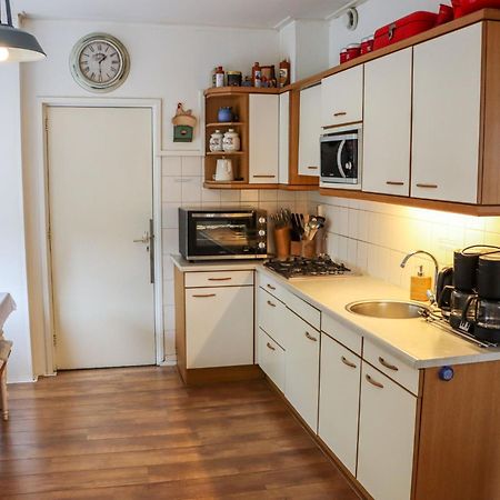 Holiday Home Onder De Eiken By Interhome Diever Ngoại thất bức ảnh
