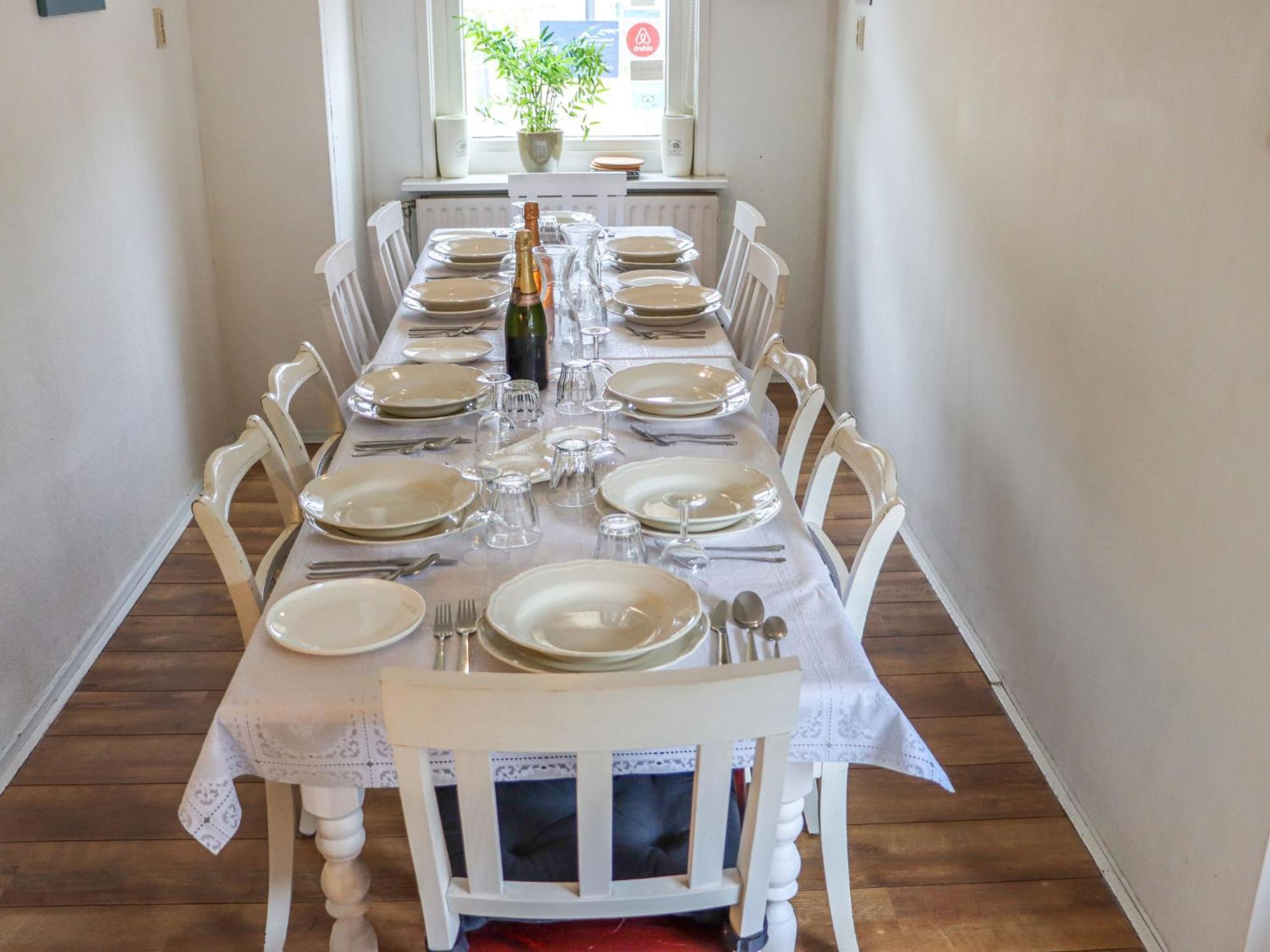 Holiday Home Onder De Eiken By Interhome Diever Ngoại thất bức ảnh